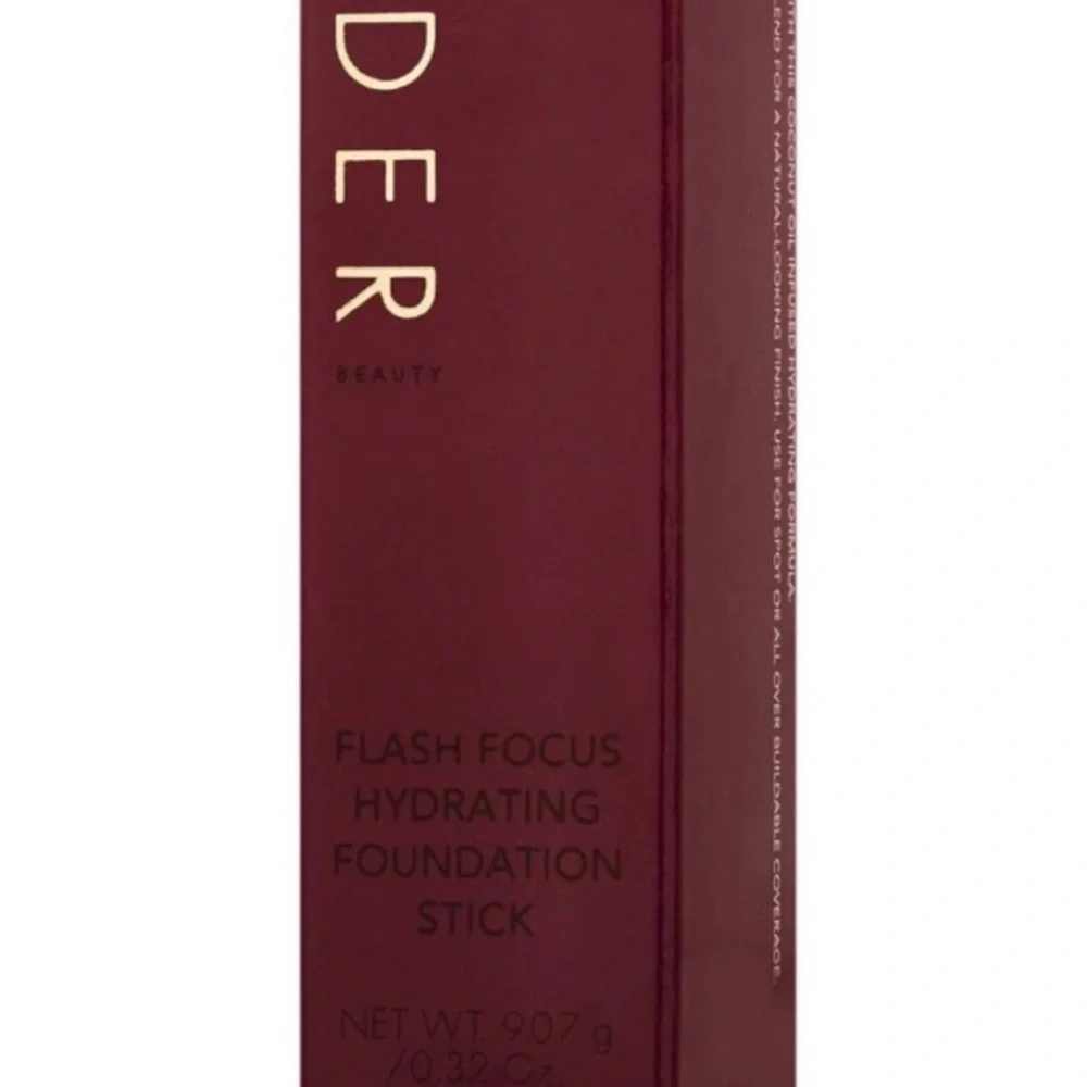 🎀 Wander Beauty Flash Focus Hydrating Foundation Stick – Medium | Brand New